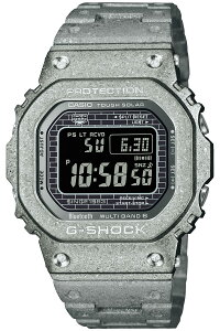 ʌ 󂠂 JVI W[VbN Ki Bluetooth t^ dg\[[ G-SHOCK 40th Anniversary GMW-B5000PS-1JR Y Vo[