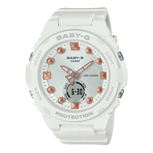 ���K�i CASIO�r���v �J�V�I BABY-G �x�C�r�[�W�[ �A�i�f�W�\�� �A�i���O&�f�W�^�� �ی` �N�I�[�c BGA-320-7A2JF ���f�B�[�X�r���v