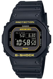 [カシオ] 腕時計 ジーショック【国内正規品】GW-B5600CY-1JFメンズ ブラック