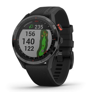 GARMIN(K[~) Stir GPS Approach S62 zCg/ubN Android/iOSΉyő14ԉғeʃobe[ځzy{Kiz