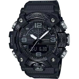 [�J�V�I] �r���v �W�[�V���b�N �y�������K�i�zG-SHOCK�i�W�[�V���b�N�j�@MASTER OF G�@Black Out�@Bluetooth�N�I�[�c �����Y�^�C�v GG-B100-1BJF