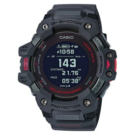G-SHOCK CASIO カシオ Gショック G-SQUAD ジースクワッド GBD-H1000-8JR生産完了メンズ 腕時計 国内正規品