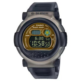 数量限定 訳あり特価[G-SHOCK] [カシオ] 腕時計 【国内正規品】 Bluetooth搭載 G-B001MVB-8JR メンズ グレースケルトン