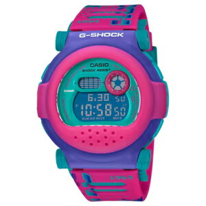 ���ʌ��� �󂠂����[�J�V�I] �r���v �W�[�V���b�N �y�������K�i�z Bluetooth���� ���E�\�x�[�� G-B001RG-4JR �����Y �s���N×�u���[