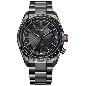 [Citizen] �r���v �A�e�b�T �����d�G�R�E�h���C�u�d�g���v �h�� CB0286-61E �����Y �u���b�N