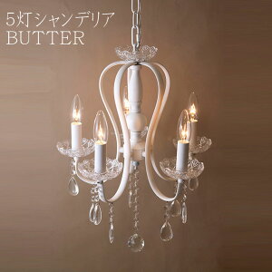 5 VfA BUTTER zCg LEDΉ E12/40W^ NVbN AeB[N Pn CeA KXVF[h X Vbv T yATCz