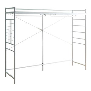Ղ[̃nK[VFt Spazioso XpWI[\ 220cm s60.5cm 176cm tg [ q V