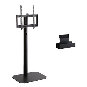 32�`65�^�Ή� �e���r�� ��U�� ���^�e���r TV�X�^���h �p�Ƀt�B�b�g ���p�e���r�X�^���h�n�C�^�C�v��p �n�[�h�f�B�X�N�z���_�[�Z�b�g