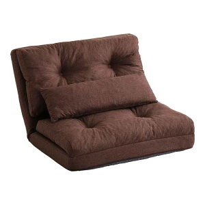 1.5人掛けソファー 80cm幅 3way ソファ 【Paljon-パルヨン-】