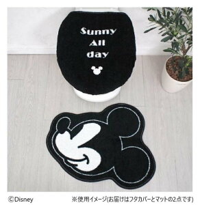 �f�B�Y�j�[ �~�b�L�[ �g�C��2�_�Z�b�g (�t�^�J�o�[���g�C���}�b�g) SB-663-D