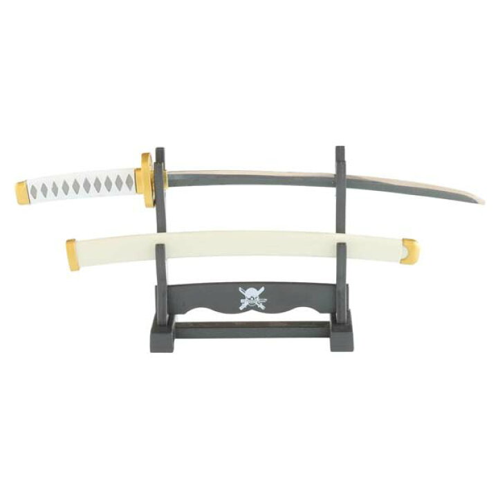 楽天市場 Nikken ニッケン刃物 ワンピースペーパーナイフ 和道一文字モデル Op 40zw ロロノア ゾロ 愛刀 キャラクターグッズ 人気 おすすめ One Piece 送料無料 雑貨depo