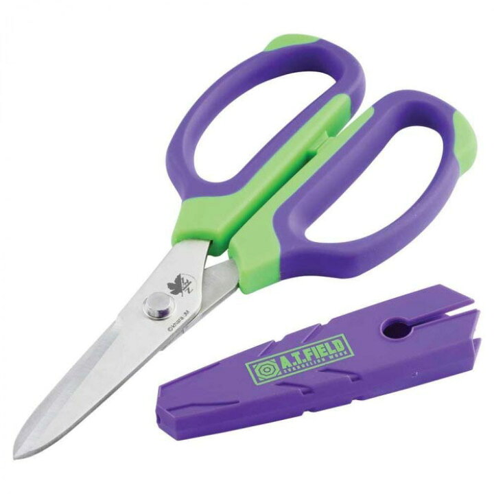 楽天市場 Nikken ニッケン刃物 A T Field クラフトハサミ初号機モデル Ev 25s キャラクターグッズ 人気 おすすめ クリックポスト メール便 送料無料 Smtb Td Saitama 雑貨depo