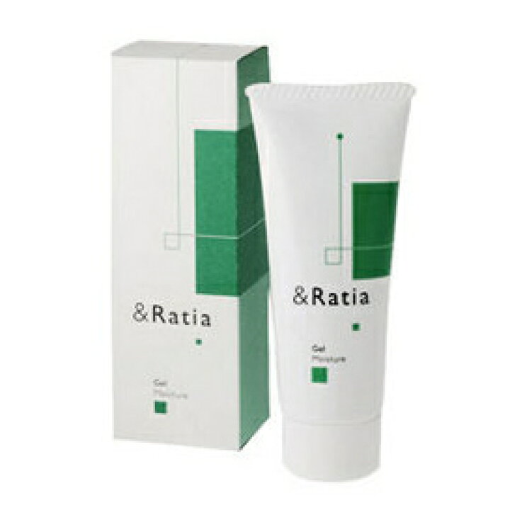 楽天市場】＆Ratia アンドラティアゲルM34g【送料無料】 : 雑貨DEPO