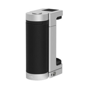 Just Mobile �X�}�z�p���@�\�J�����O���b�v ShutterGrip 2 �V���o�[�y���������z
