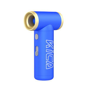 KiCA Jet Fan 2S WFbgt@