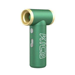 KiCA Jet Fan 2S WFbgt@