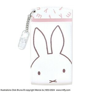 [ |Pbg h~ ~btB[ |Pbgp yP[X i[XObY Ōt W 搶 Nbvt miffy |PbgpyP[X y Ȃ FACE sNx[W ST-CNMF0009 L
