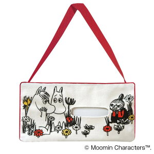 [ ԓ Lb` Ԃ牺Ďg g~C eBbVP[X MOOMIN [~ FS002 {bNXeBbV J[ANZT[ ԓ [ y[ z