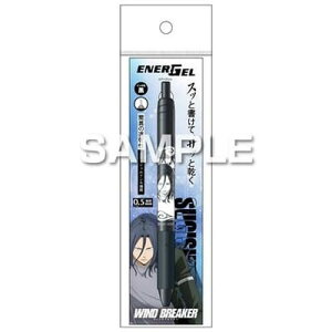 qTS WIND BREAKER Gi[WF GX/Y HH4193y[ z