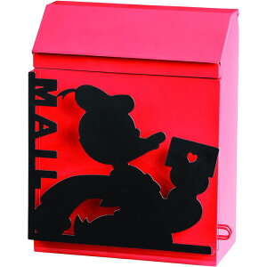 �Z�g�N���t�g Disney �V���G�b�g�|�X�g �h�i���h�ESD-6062-1000 �� ���b�h ��27.5cm ����33.5cm ���s15cm �X�֕� �ו� ��� �����y���������z