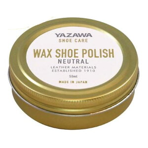 ���ENo.1���E�I�C�����p�������b�N�X YAZAWA SHOE CARE ���b�N�X�V���[�|���b�V�� �j���[�g���� �u���E�� �u���b�N 50ml ���U�� �V���[�P�A ���U�[�P�A