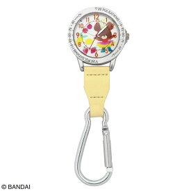 楽天市場 ナースウォッチ キャラクター 腕時計 の通販