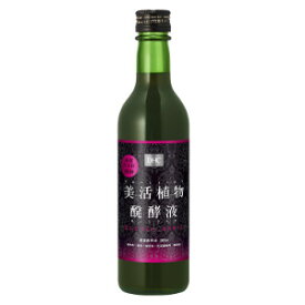 DHC 美活植物醗酵液360ml