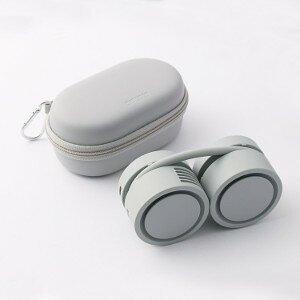 DANSOON Neck Band Fan Rolling ~gO[ HȂ񂩂@ USB[d nYt[ É݌v