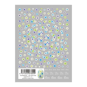 TSUMEKIRA(�c���L��) maki�v���f���[�X premiere temps blue NN-MAK-002 ���������i���ʗX�ցj