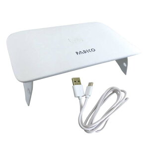 PADICO pWR UV-LED X}[gChCg 403388 y[ z