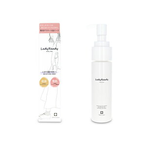 LadyReady {fB\[v 150ml p A_[  jIC PA򕔊Oi