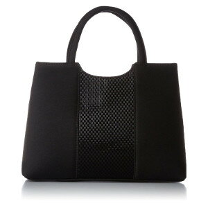 即納 桂由美 フォーマルバッグ 冠婚葬祭 ブラック レディース YUMI KATSURA ユミカツラ バッグ 結婚式 お葬式 法事 入学式 卒業式 式典 法事 お通夜 入学式 結婚式 喪服用 バッグ 布製 軽量 正装