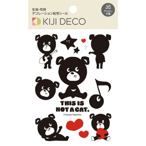 ���n�f�R �������ē]�ʃV�[�� �����ꐸ �v���f���[�X This is not a cat. 1 FD-TNC-301 �ߗ� �o�b�O �ܕ� ���w ���� ���������i���ʗX�ցj