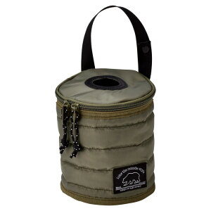 セトクラフト Motif. モチーフ ロールティッシュケース フェイクダウン グリーン F22-0302-GR 【メール便 送料無料】