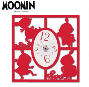 MOOMIN �V���G�b�g���v ���g���~�C �������� KC-5017