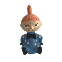 楽天市場】リトルミイ フィギュアの通販