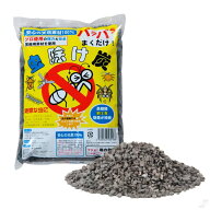 【安心の天然素材100％】 虫除け炭 3リットル