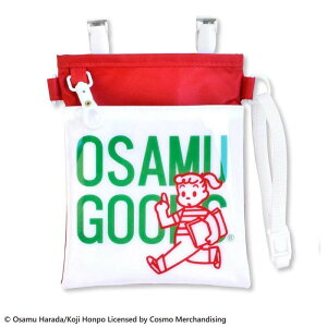 [ i[XObY i[X|[` yP[X yz_[ LN^[ ITObY OSAMU GOODS 3WAY\tgy|[` bh ST-CNOS0001 킢 V_[|[` Nbv|[` Ȃy