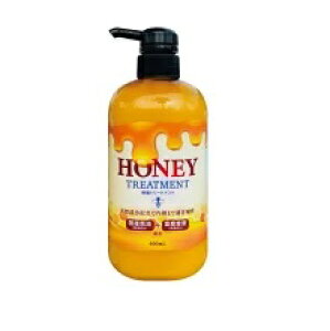 n`~c g[gg ݂͂ nj[ I }kJnj[ HONEY TREATMENT 600ml nj[g[gg