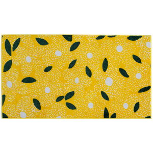 Kukkalaulu 60×110cm ԕ CG[n N[ebNX փ}bg }bg p  ӂ}bg 􂦂 z ׂ~ {