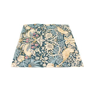 ymt casazmtCNV[gXNGA Morris&Co. Strawberry Thief 270mm×270mm EBAX X {^jJ A V[ \Ă͂ \蒼 DIY \邾 Ƌ   C