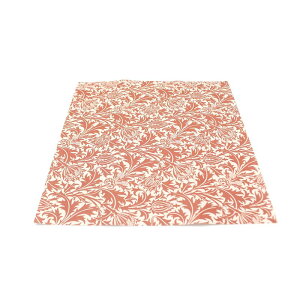 ymt casazmtCNV[gXNGA Morris&Co. Thistle 270mm×270mm EBAX X {^jJ A V[ \Ă͂ \蒼 DIY \邾 Ƌ   CN 