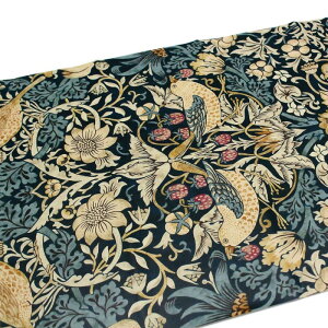ymt casazmtCNV[g Morris&Co. Strawberry Thief 270mm×944mm EBAX X {^jJ A V[ \Ă͂ \蒼 DIY \邾 Ƌ   CN [