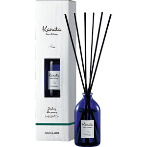 【SG】 芳香剤(リードディフューザー) カナタ 6240 ヒーリングハーモニー 90ml/日本製