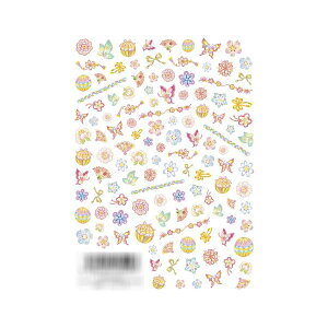 TSUMEKIRA(cL) lCV[ a4 ݂ NN-WAG-401  Ȃ₩ i iʗXցj