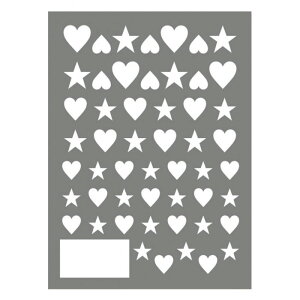 TSUMEKIRA(�c���L��) �l�C���V�[�� rrieenee×filer�v���f���[�X2 Love etoile -white- NN-RXF-103 ���� ���Ȃ₩ ���i�� ���������i���ʗX�ցj