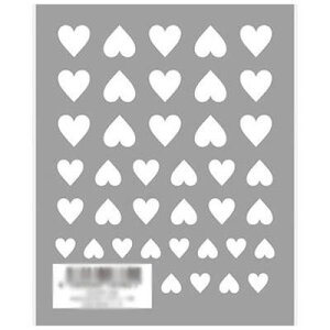 TSUMEKIRA(�c���L��) �l�C���V�[�� es rrieenee×filer�v���f���[�X2 Love etoile �n�[�g ES-RXF-103 ���� ���Ȃ₩ ���i�� ���������i���ʗX�ցj