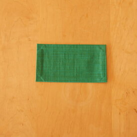 小黒三郎 五月人形 【 もうせん・緑 (S) 】 国産 コンパクト おしゃれ 5月人形 こどもの日 男の子 初節句 端午の節句 卓上 誕生日 ギフト プレゼント 出産祝い U-PLAN 遊プラン KK903