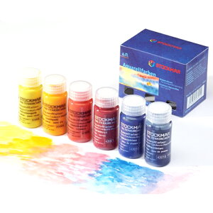 STOCKMAR VgbN}[ hCc   G̋20ml×6{ 2+i{J[ G 6F mߋ