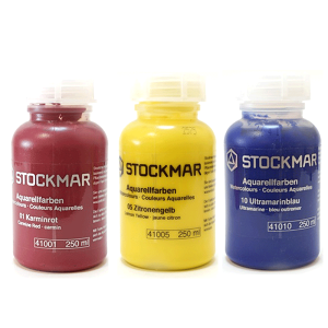 STOCKMAR VgbN}[ hCc  ʊG PF 250ml 2+ (01mgF 05CG[ 10Eg}u[) G̋ mߋ